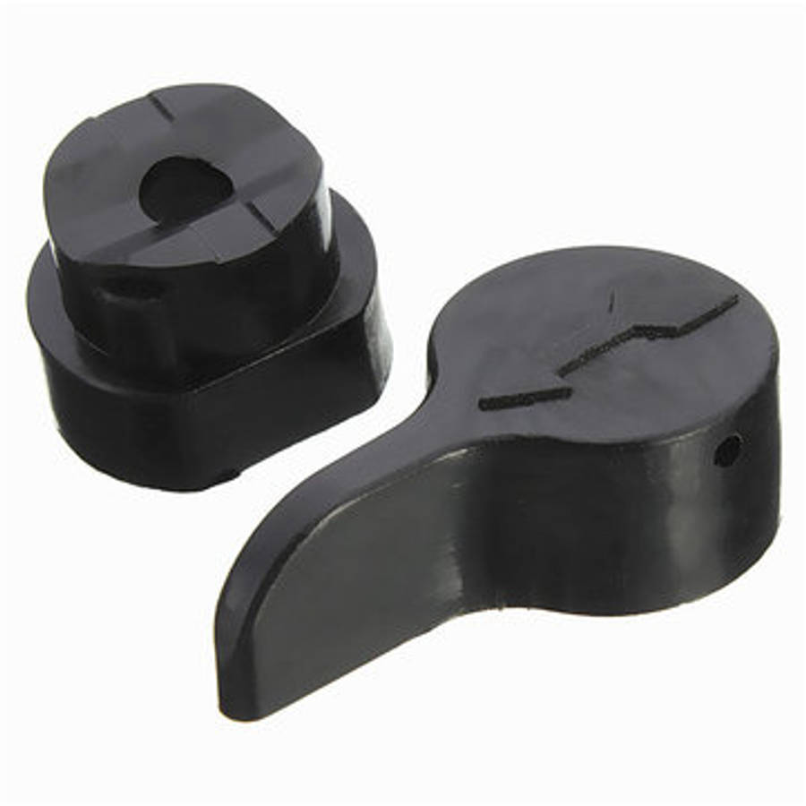 Drain Valve Airless Paint Sprayer Prime Spray Valve with Accessory