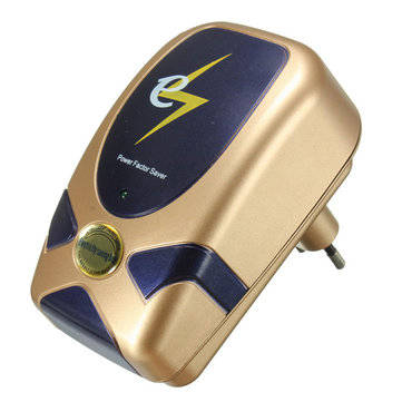 SD001 28KW Electronic Saving Box Device Power Factor Energy Saver