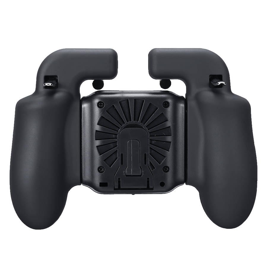 New Fire Trigger Shooters Button Controller Gamepad Phone Stretchable Bracket fo