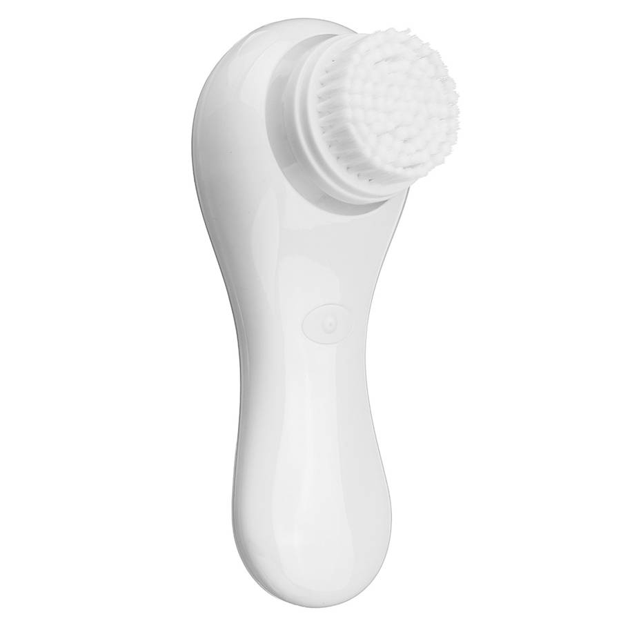 LuckyFine Negetive Ion Facial Clean Anti-aging Skin Care Vibration Acne Treatment Spa Massager Ma...