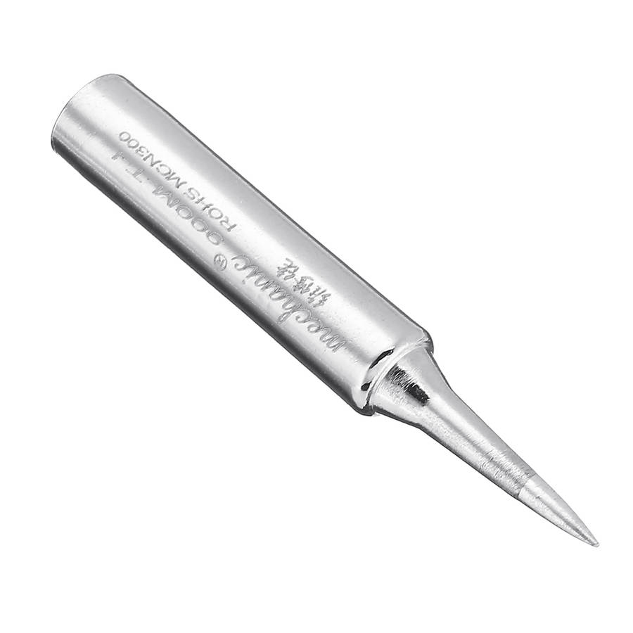 MECHANIC Universal 900M Soldering Iron Tips for 936 Solder Station (Type A)