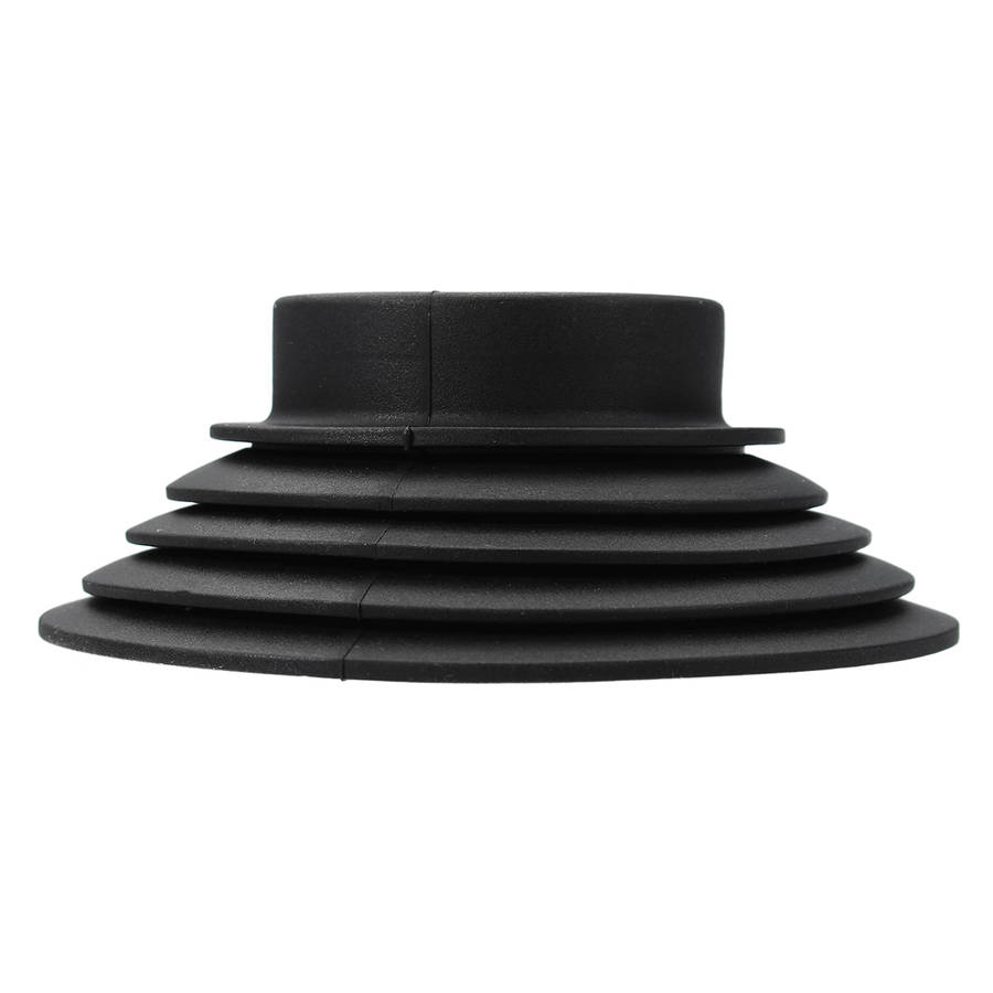 HID LED Headlights Dust Cover Rubber Waterproof Sealing Bulb Cover