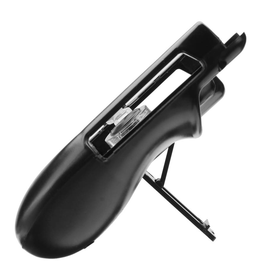 New Game Controller Shooter Mobile Gaming Aiming Fire Trigger Button Handle L1R1