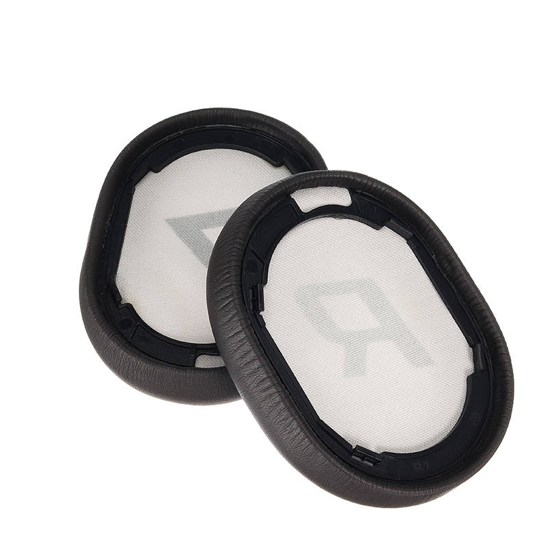 Earmuffs Headphone Cushion Cover Earpads for Backbeat Pro2 SE Bluetooth Earphone (Color Brown)