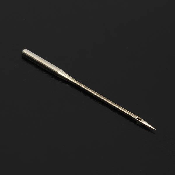 5Pcs 130/705H Organ Needles Stainless Steel Sewing Machine Needles For Household...