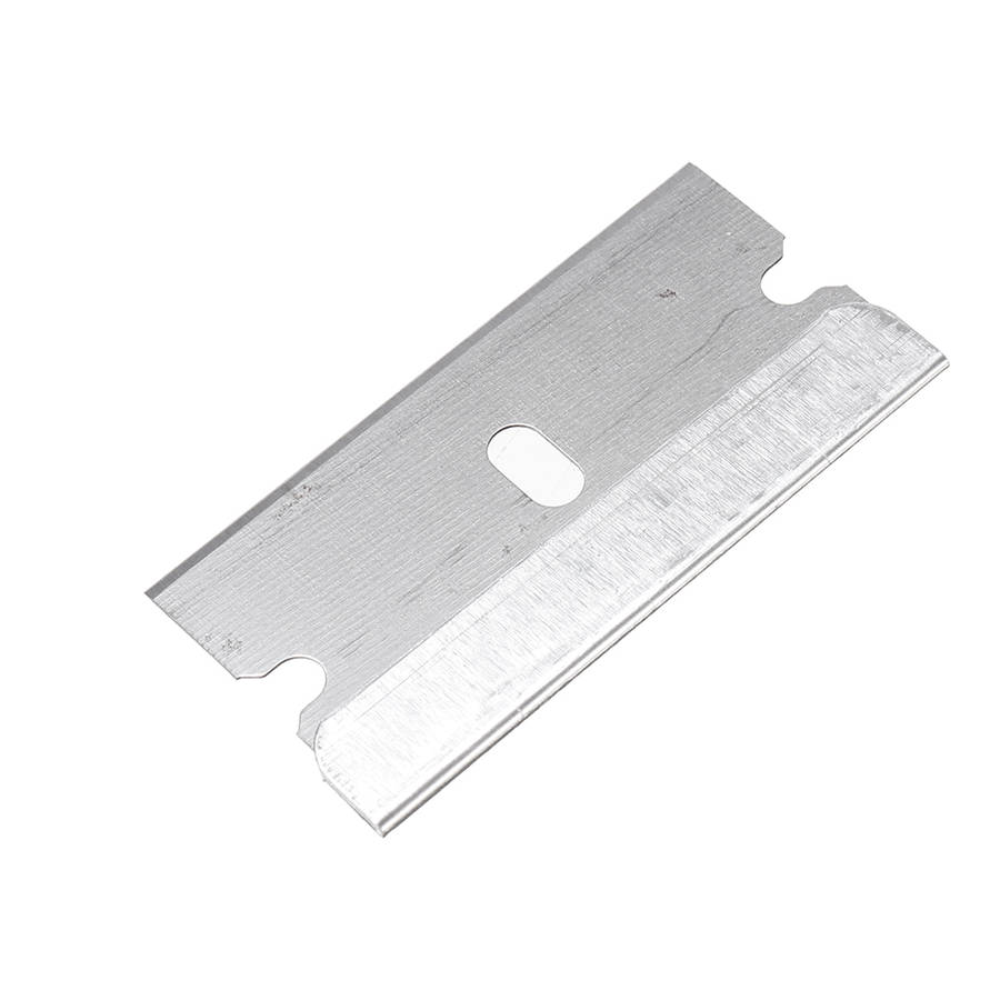 10Pcs Automotive Glass Nano Repair Fluid With Repair Paper Replacement Accessories