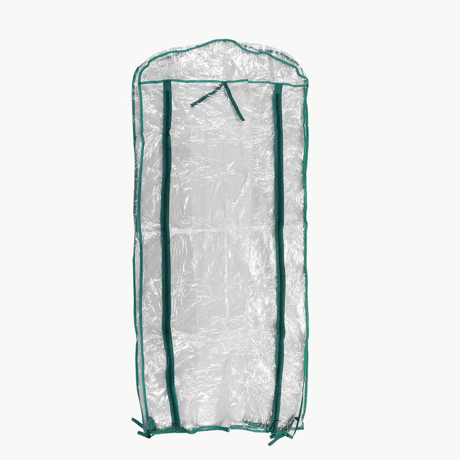 New 6949160cm Garden Green House Mini Portable Outdoor Warm Greenhouse Cover Flower Plants Gar
