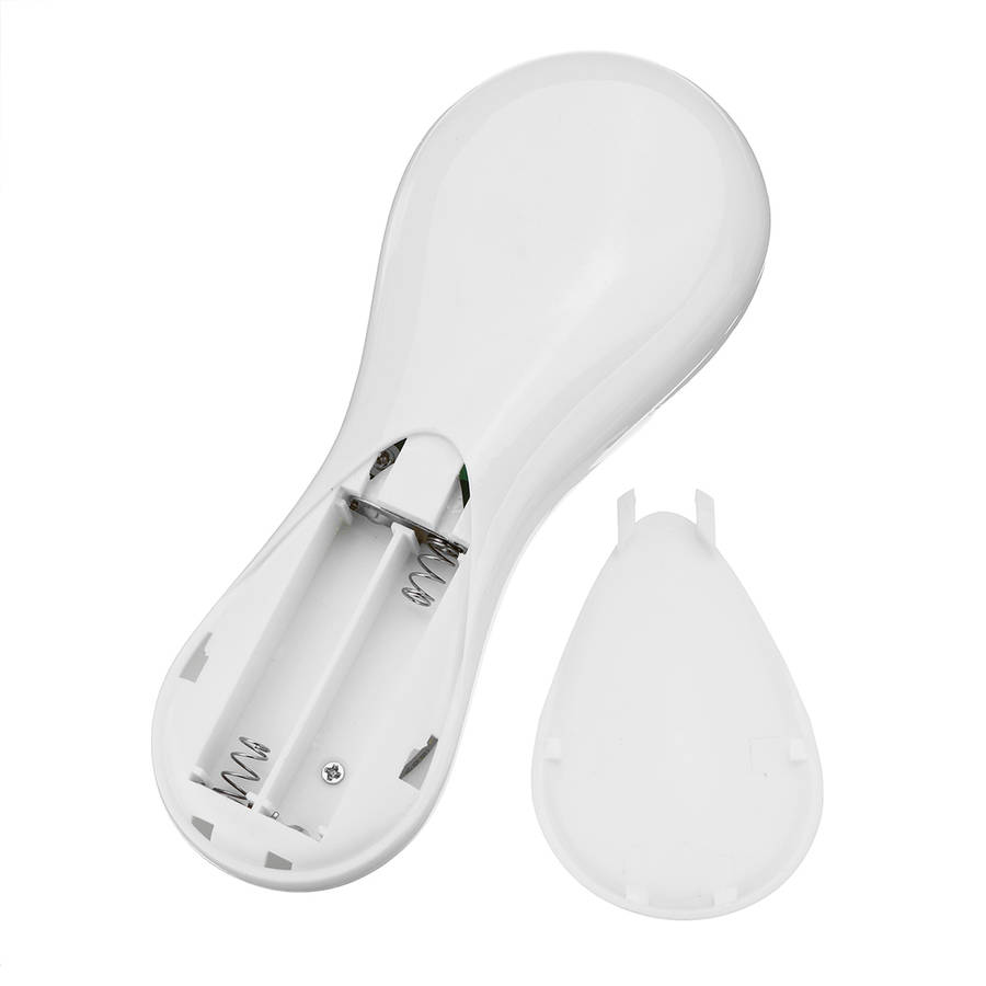 LuckyFine Negetive Ion Facial Clean Anti-aging Skin Care Vibration Acne Treatment Spa Massager Ma...