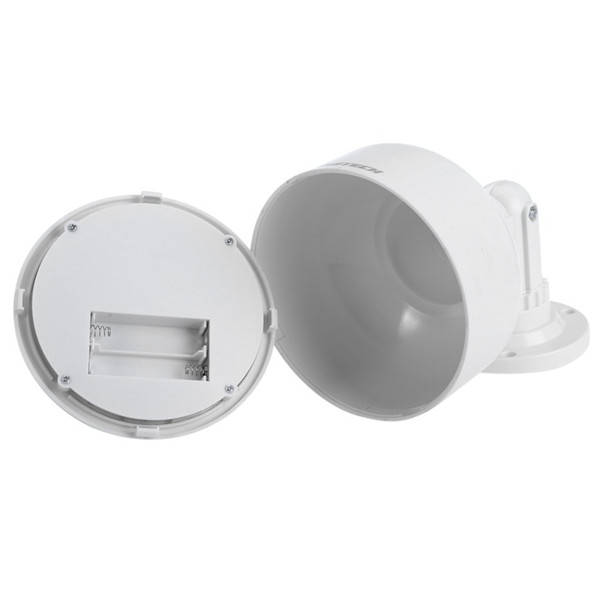 New Waterproof Dummy Dome PTZ Fake Camera Surveillance Security CCTV Blinking Re