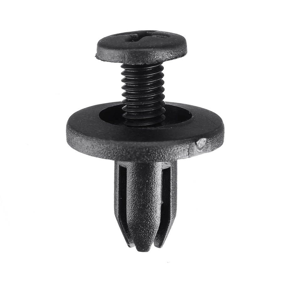 625 PCS Trim Body Clips Kit Rivets Retainer Door Panel Fastener + Remo