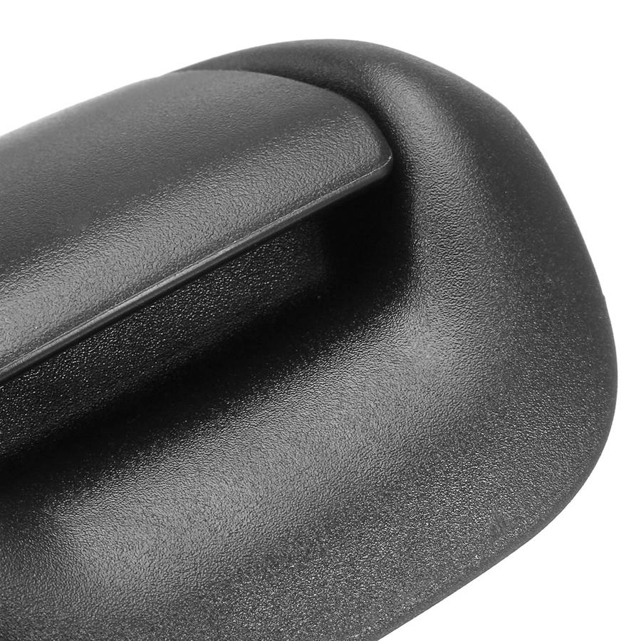 Car Seat Tilt Handle Adjuster Hook Front Left Passenger Side