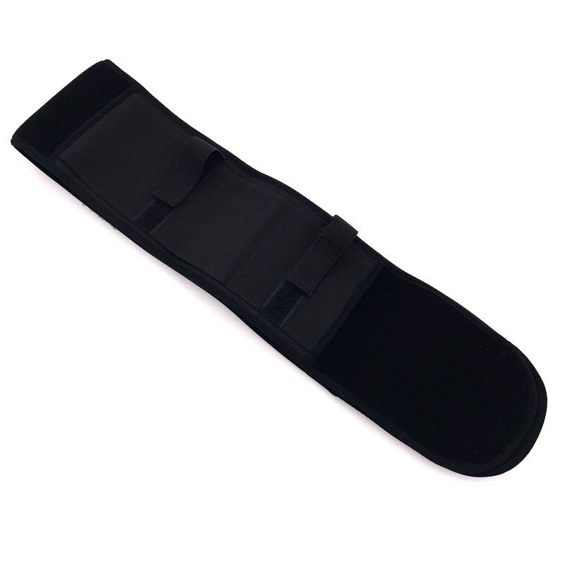 Concealed Waist Gun Holster Belt Left&Right Hand For Women Men Gun Accessories Glock Running...