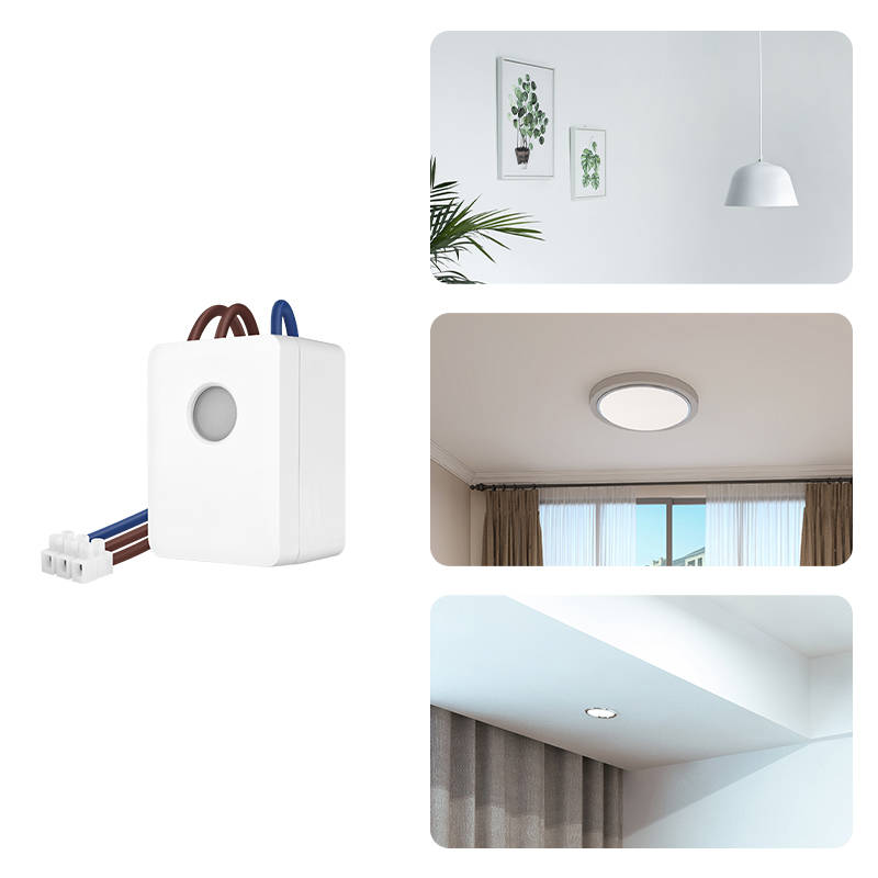 Bestcon Scb1E Smart Switch Universal Wireless Switch Wifi Wireless Remote Control Switch Timer Contr