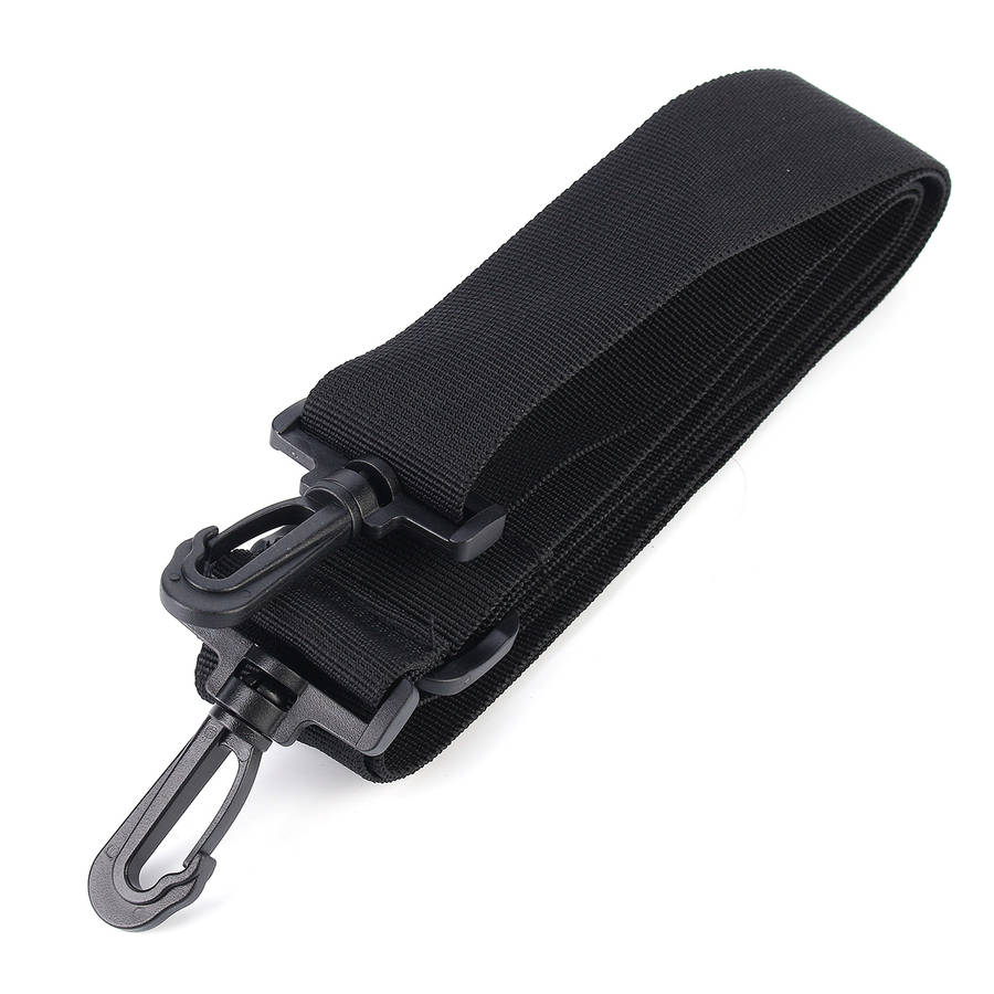 Universal Portable Waterproof DSLR Camera Shoulder Bag Case Nylon for