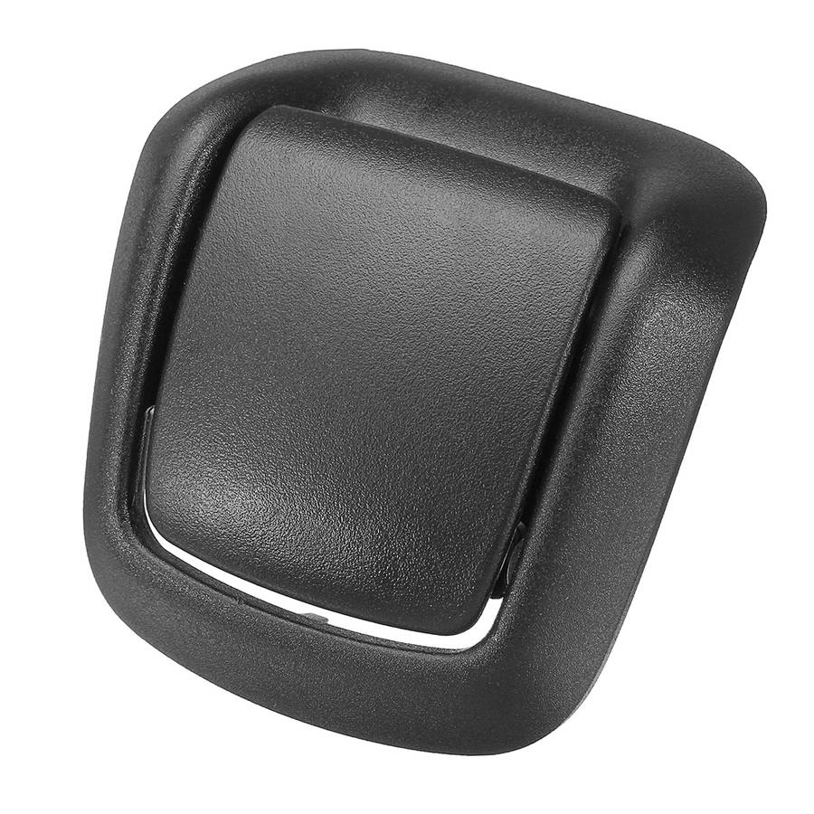 Car Seat Tilt Handle Adjuster Hook Front Left Passenger Side