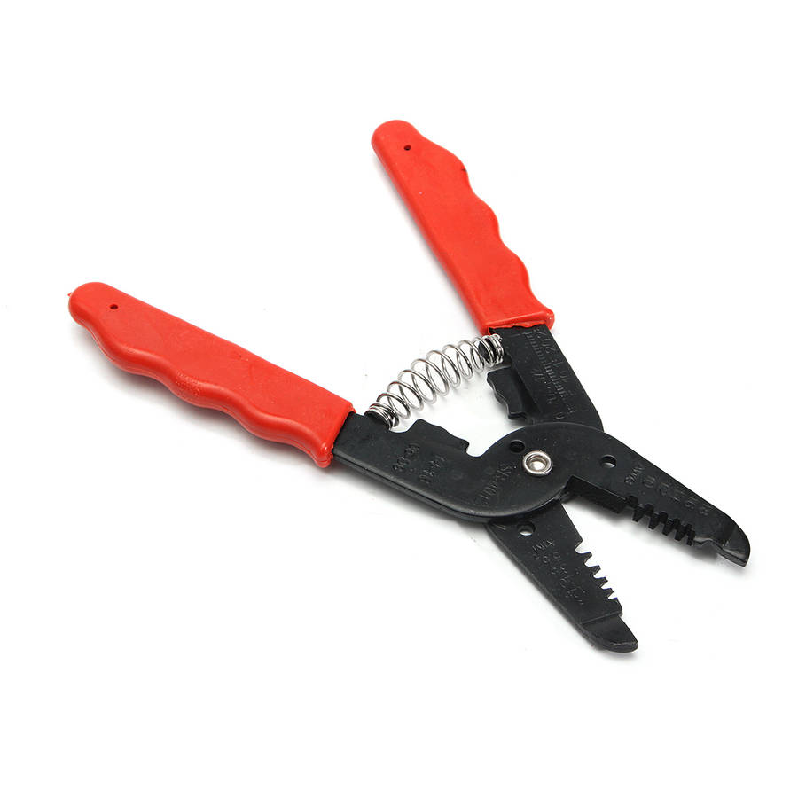 Solar Pv Tools Kits For Mc3/Mc4 Solar Connectors With Crimping Stripping Cutting