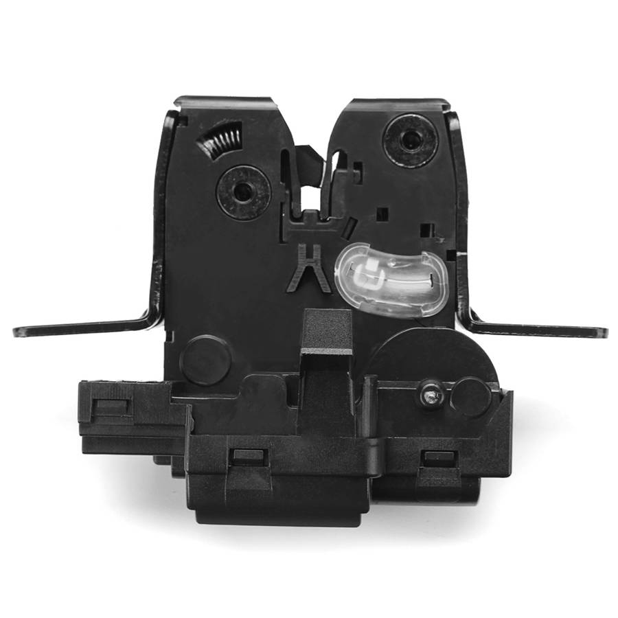 Rear Trunk Tailgate Lock Latch Mechanism Actuator Black For Renault Clio MK3 Megane MK2 8200947699 8