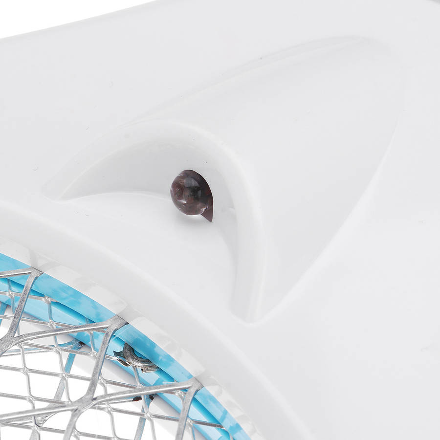 USB Electric Bug Zapper Fly Swatter Zap Mosquito Pests Control Mosquit