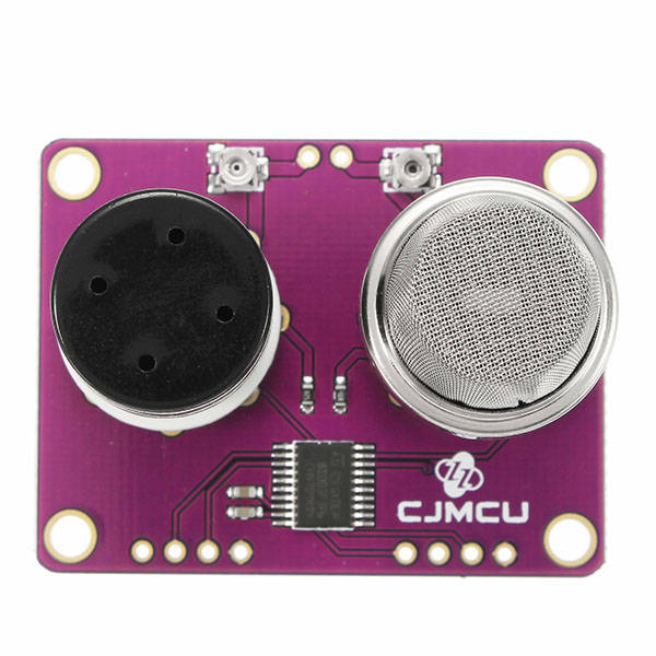 CJMCU-131 MQ131 Ozone Concentration Sensor High And Low Concentration Gas Module