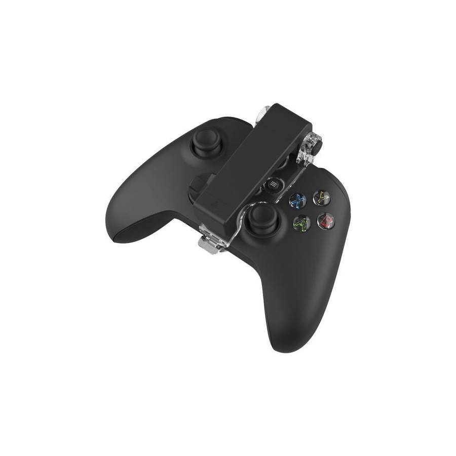 KJH KJH-XSX-001 Mobile Phone Holder for Xbox Series ONE S X Wireless Gamepad Game Controller Clip Ad