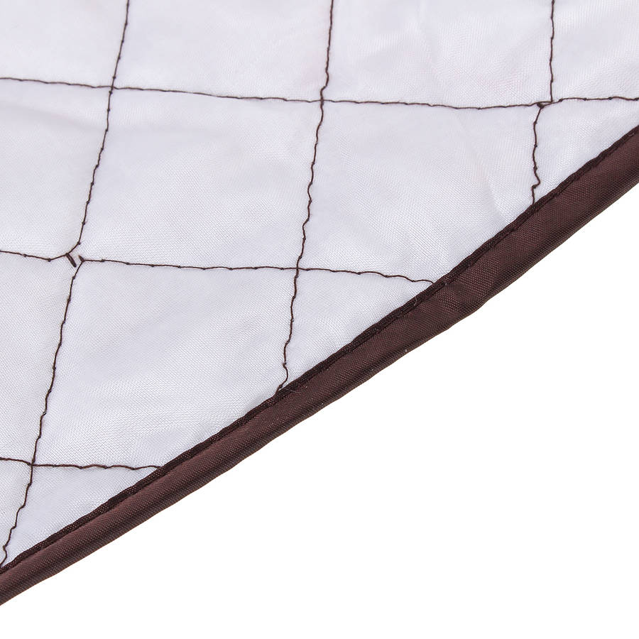 4 Slice Toaster Bakeware Cover Protector Dustproof Kitchen Clean Tool