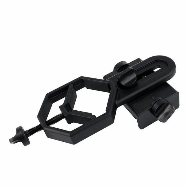 Datyson 5P0078 Telescope Connected Holder Camera Stand Mount Photography Bracket