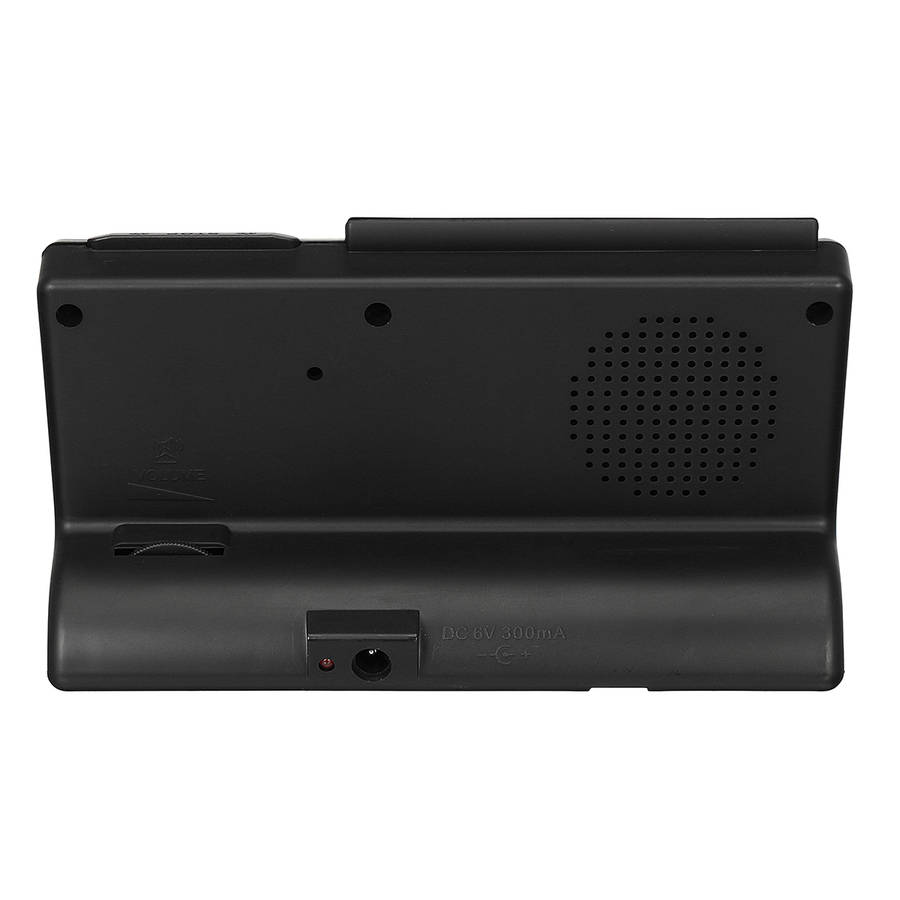 Praying Islamic Desk Azan Table Alarm Clock Electronic Desk Clock