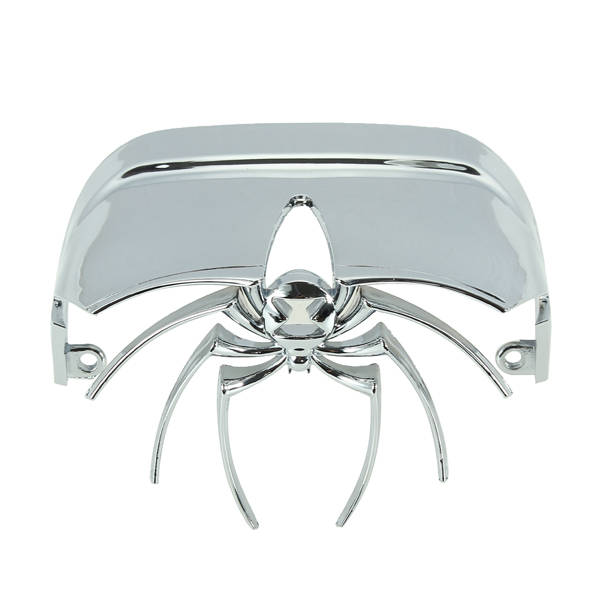 Motorcycle Modified Covers Retro Rear Fender Tail Lights Decorative Cover