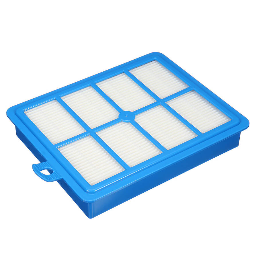 2pcs HEPA H13 Filter With Cleaning Brush For Most Modern ELECTROLUX Vacuum Cleaner