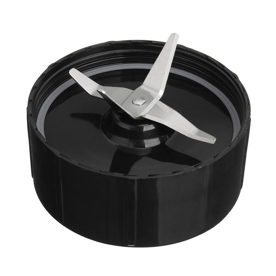 Cross Blade and Cup Combo for Magic Bullet Blender Includes Blade Gear & Gasket Replacement Accessor