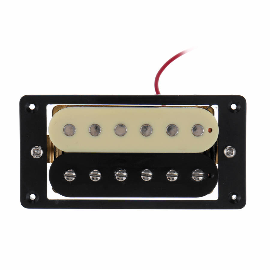 2pcs Double Coil Humbucker Guitar Pickup for Zebra/Ibana Electric Guitar