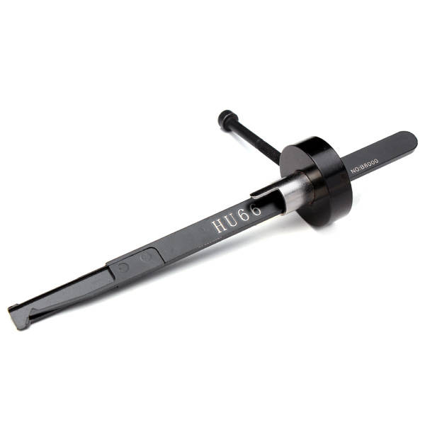 DANIU HU66 VW Inner Groove Lock Picks Tools Locksmith TooLs