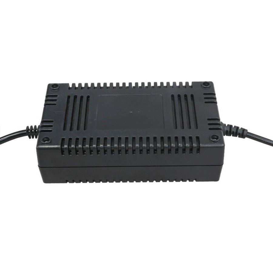 24V Smart Battery Charger For Electric Scooter ATV Razor