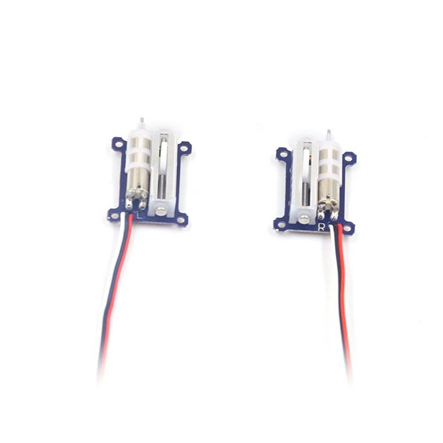 1.5g 180 Degree Nylon Gear Digital Linear Micro Servo 3.7V-5V For Micro RC