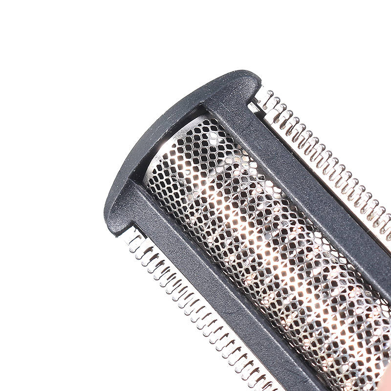 New Trimmer Shaver Foil Heads For Philips Norelco Bodygroom BG2000 BG2020 BG2026