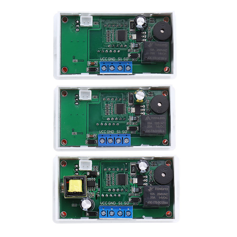 W3231 Incubator Temperature Controller Thermometer Cool/Heat Digital Dual Display with (Voltage 12V)