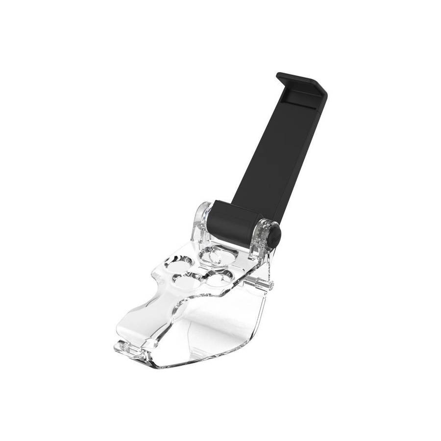 KJH KJH-XSX-001 Mobile Phone Holder for Xbox Series ONE S X Wireless Gamepad Game Controller Clip Ad