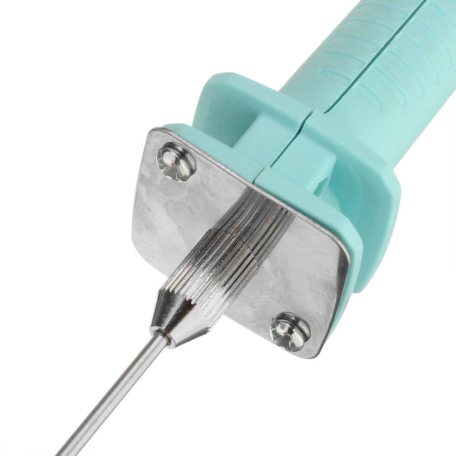 100-240V 10CM Foam Cutter Electric Cutting Machine Pen Craft Hot Foam Cutting Pen with Elec (Type 2)
