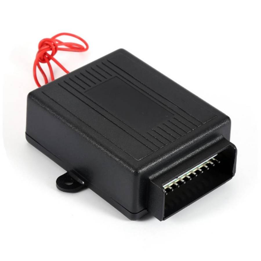 Central Lock Universal Remote Car Auto Vehicle Car Alarm System Keyless