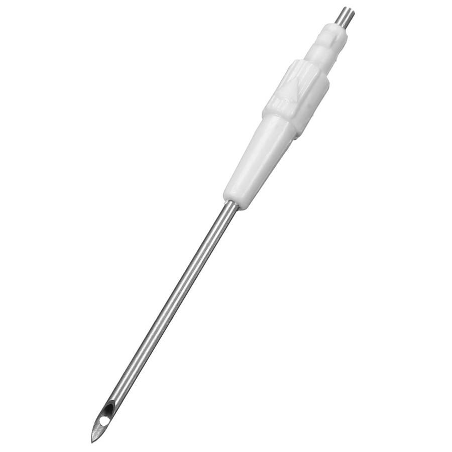 Magic Embroidery Pen Punch Needle Set Embroidery Patterns Punch Needle Kit Knitting Sewing DIY Tool