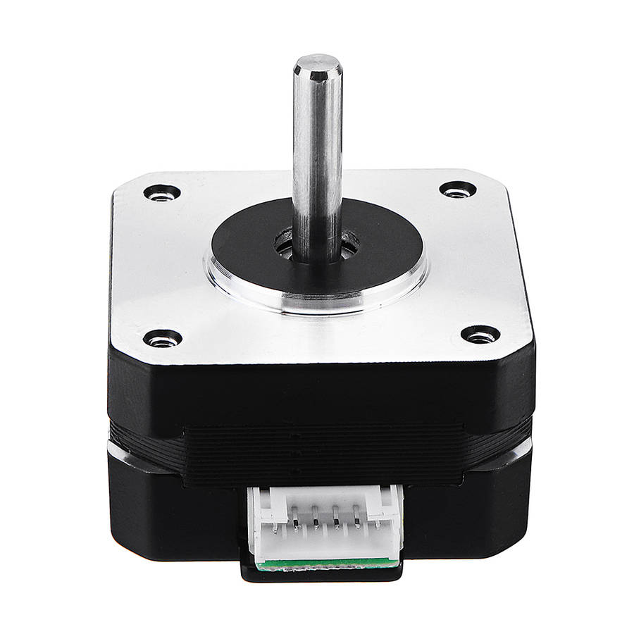 17HS4023 12V Nema 17 2 Phase Stepper Motor For Extruder 3D Printer Motor