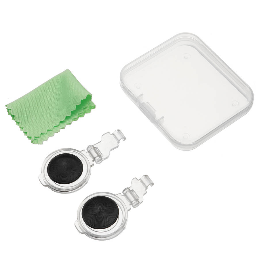 New Game Controller Shooter Mobile Gaming Aiming Fire Trigger Button Handle L1R1