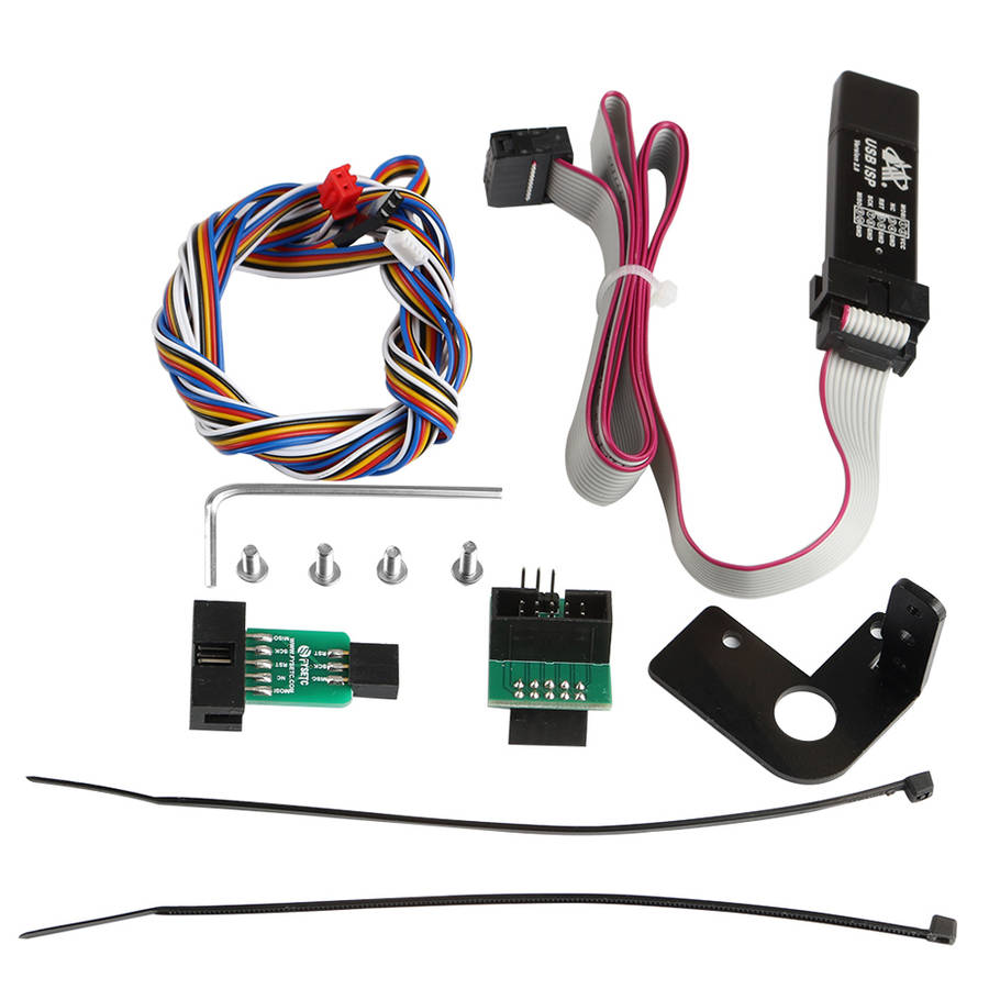 Auto Leveling Sensor Transfer Kit for BL-Touch Suitable for Ender-3 / Ender-3 Pro / CR-10