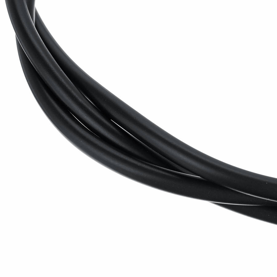 1/2 Meters Waterproof Temperature Probe -55 ~+125  DS18B20 Temperature Sensor (Cable Length 2M)