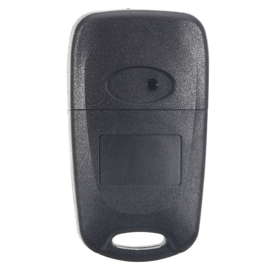 New Remote Folding Key Shell Case Uncut Blade 3 Buttons for Hyundai I20 I30 IX35 I35