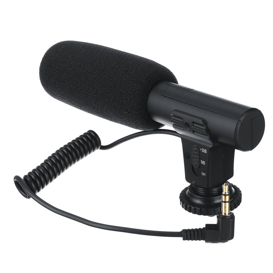 4K Ultra HD Camcorder Video Wifi Camera Vlogging Indoor Outdoor Night Vision