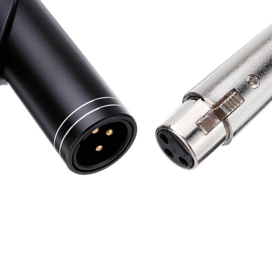 Faine FA-270 27CM On Camera Recording Shotgun Rode Microphone for