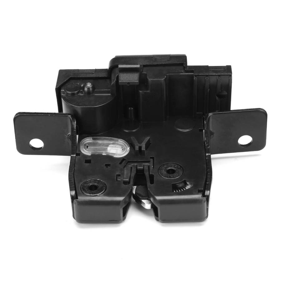 Rear Trunk Tailgate Lock Latch Mechanism Actuator Black For Renault Clio MK3 Megane MK2 8200947699 8
