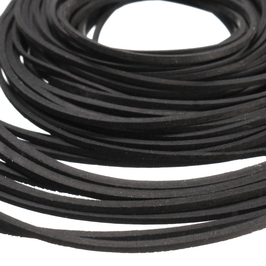 50Pcs 40-130Mm Square Tape Machine Belt Mix Cassette Assorted Common Repair Universal