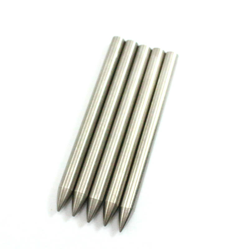 6MM 550 Paracord Fid Lacing Stitching Weaving Needle Stainless Steel Works For Laces Strings